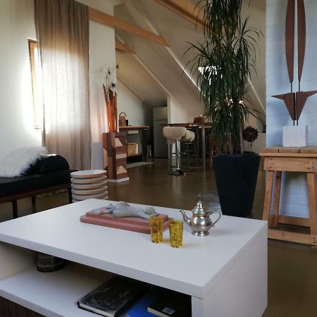 Naiadi Loft Apartment Nerezine Exteriér fotografie