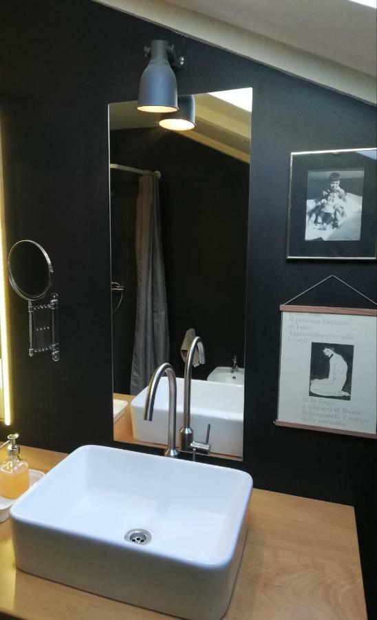 Naiadi Loft Apartment Nerezine Exteriér fotografie